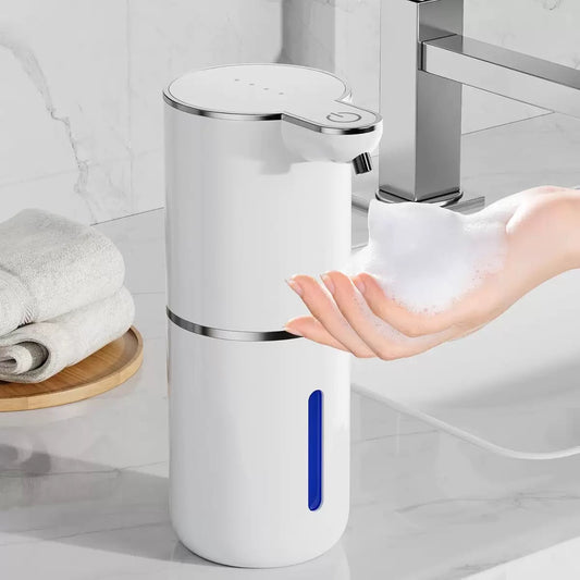 Distributeur de Savon Automatique Mural