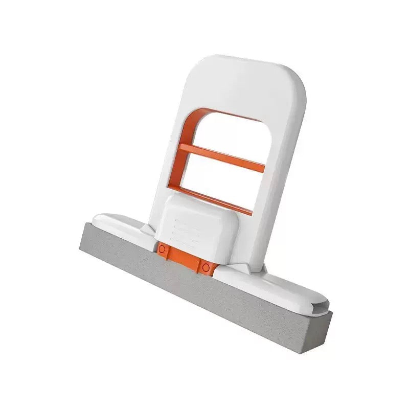 Mini Balai Éponge Auto-Essorant