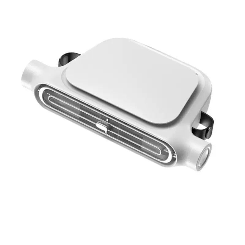 New Car Seat Fan USB