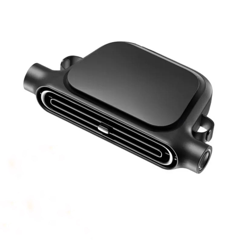 New Car Seat Fan USB
