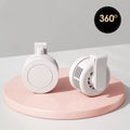 Vynto AirLoop™ — Hands-Free Neck Fan”
