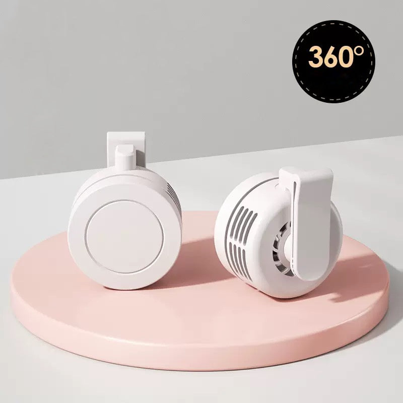 Ventilateur de Cou Vynto AirLoop