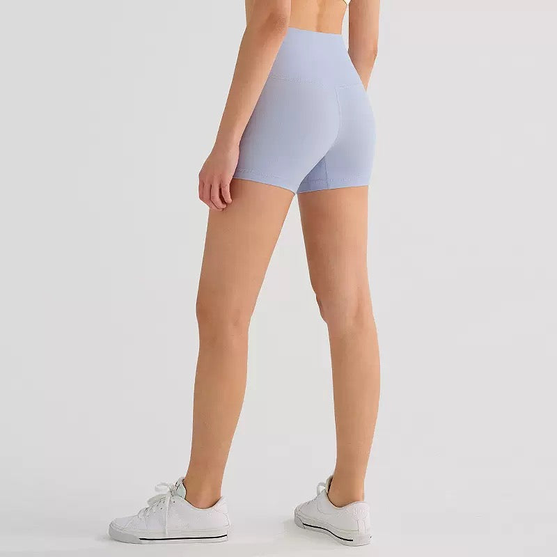 Yoga Shorts