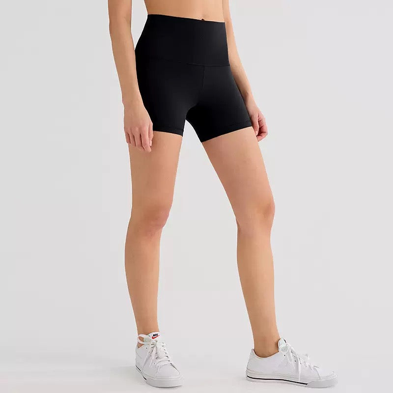 Yoga Shorts