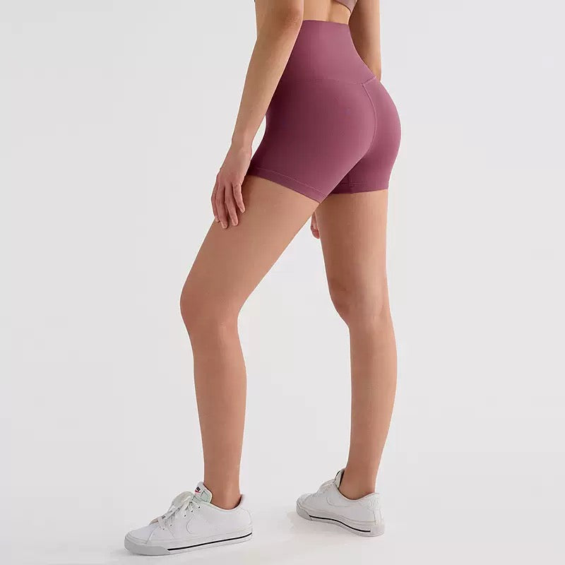 Yoga Shorts