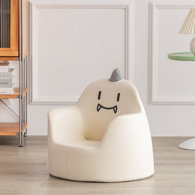 Cute Animal Kids Sofa Chair