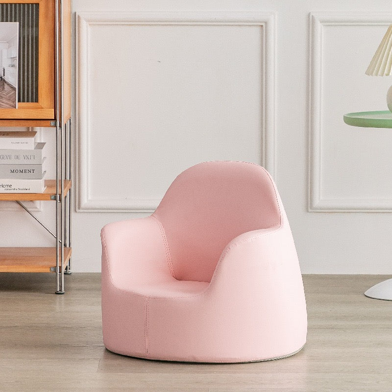 Cute Animal Kids Sofa Chair