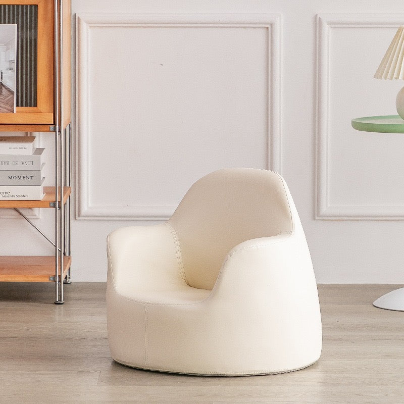 Cute Animal Kids Sofa Chair