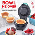 Waffle Bowl Maker