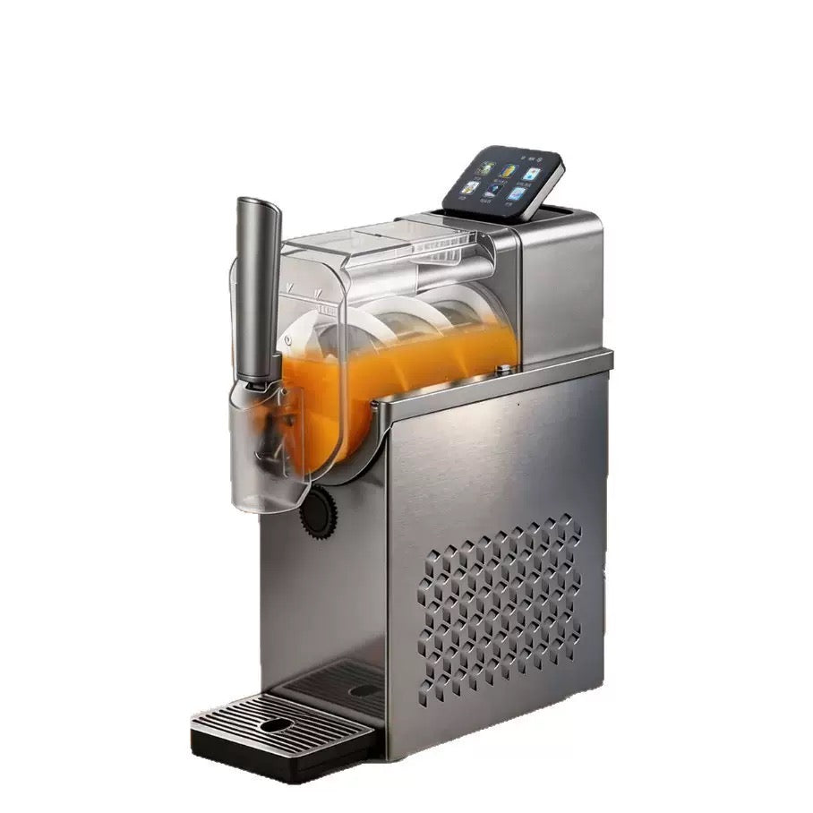 Home Slushie Machine
