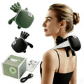Massage shoulder & Neck