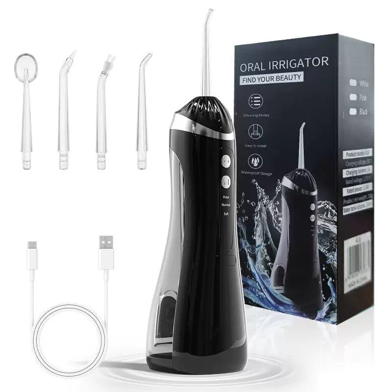 Dental cleaner