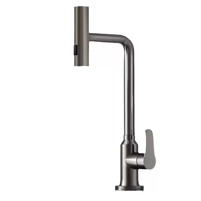 Égouttoir Rotatif Inox pour Évier