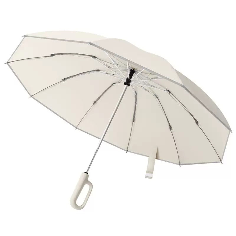 Parapluie Automatique Compact