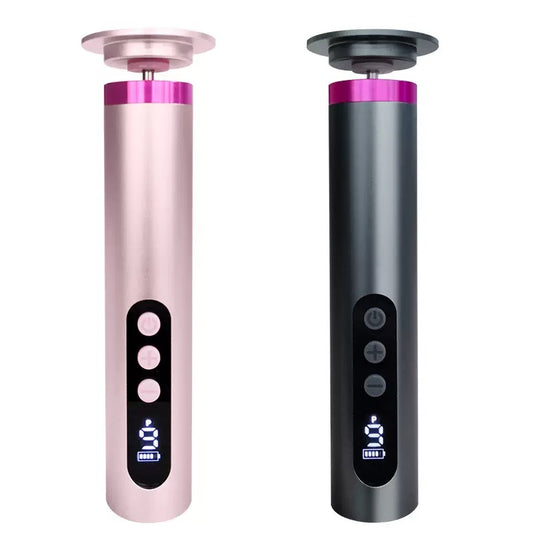 Ponceuse Électrique Rechargeable pour Pieds