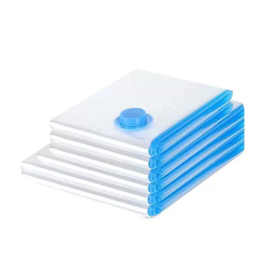 Sacs de Rangement Sous Vide Compression