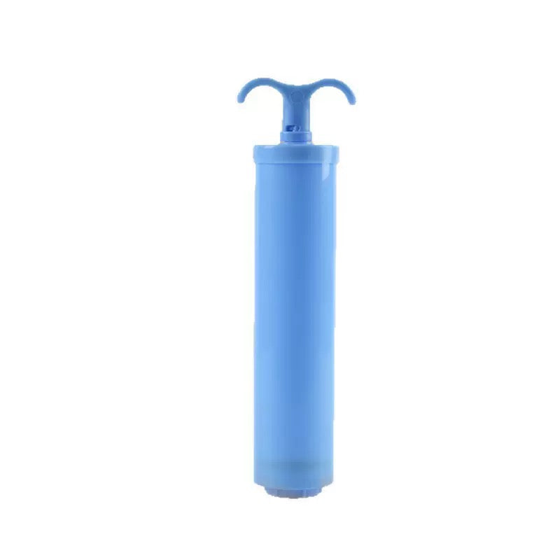 Sacs de Rangement Sous Vide Compression